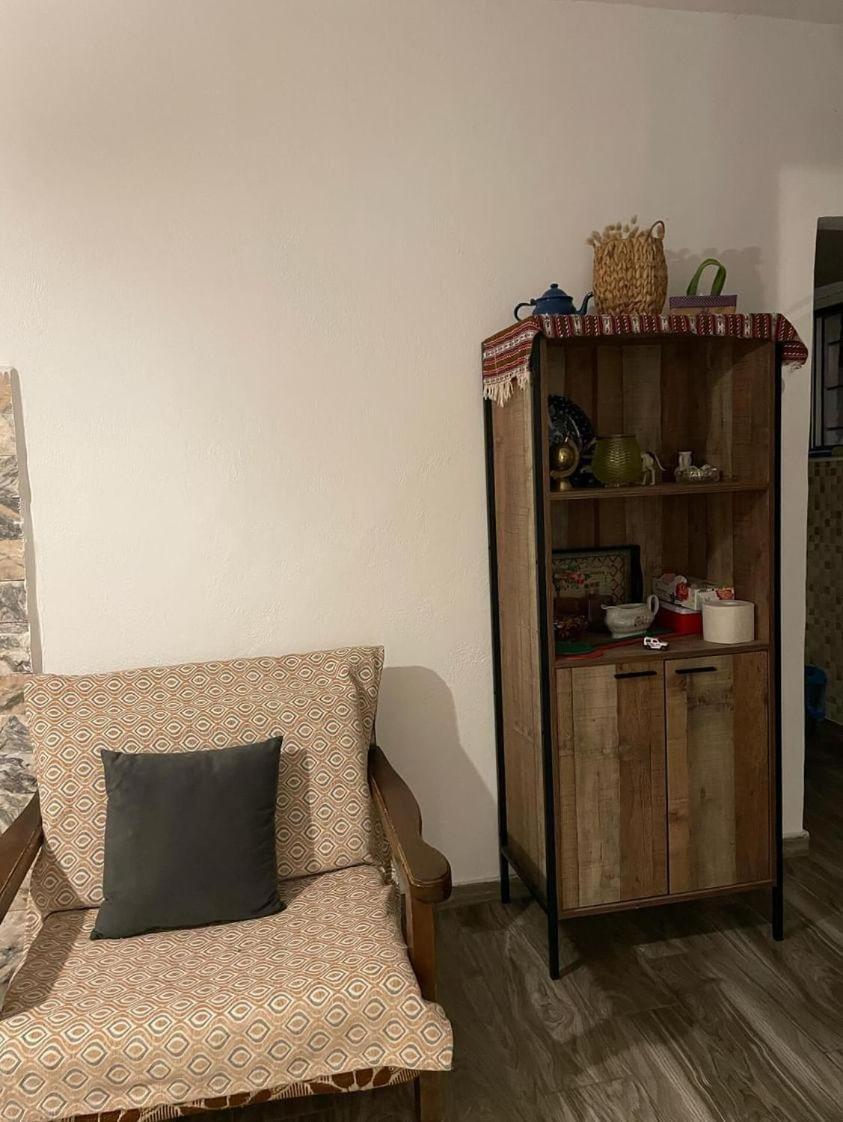 Lagonisi Magic Home Relaxation Kalivia Thorikou エクステリア 写真