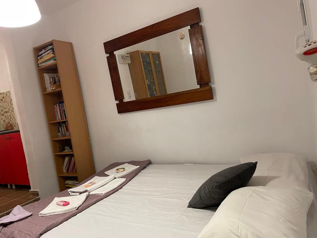 Lagonisi Magic Home Relaxation Kalivia Thorikou エクステリア 写真